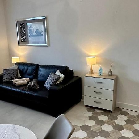 Pietranera Studio Proche De La Mer A 2Km De Bastia Ville-di-Pietrabugno Exteriér fotografie