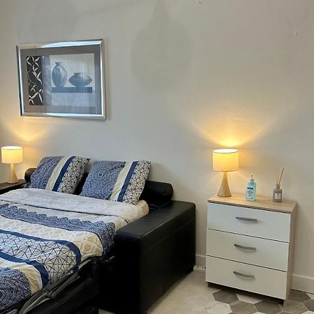 Pietranera Studio Proche De La Mer A 2Km De Bastia Ville-di-Pietrabugno Exteriér fotografie