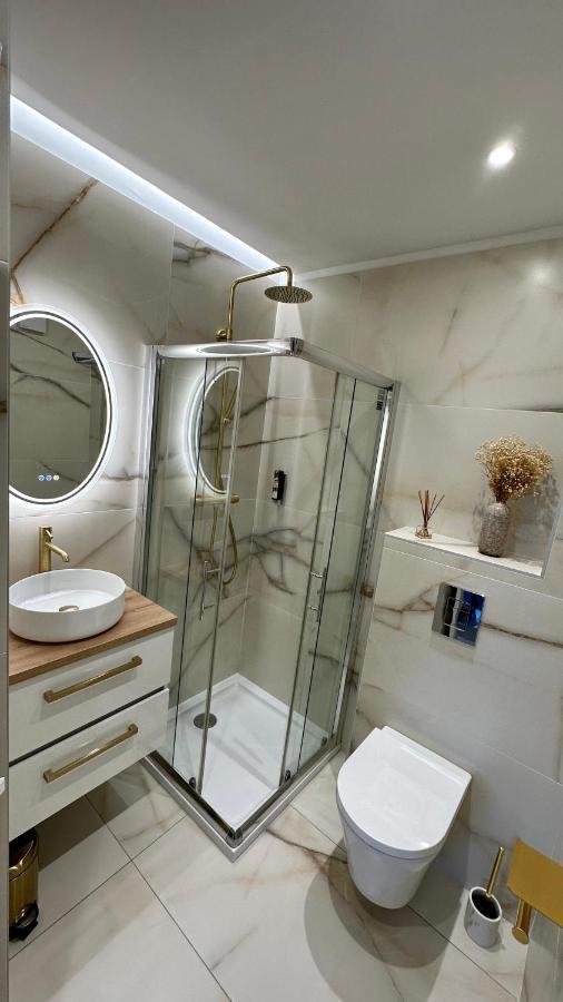 Pietranera Studio Proche De La Mer A 2Km De Bastia Ville-di-Pietrabugno Exteriér fotografie
