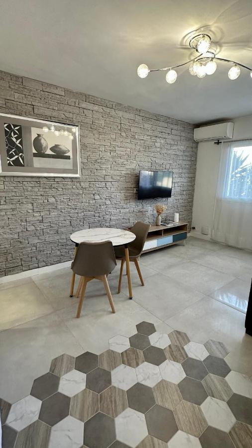 Pietranera Studio Proche De La Mer A 2Km De Bastia Ville-di-Pietrabugno Exteriér fotografie
