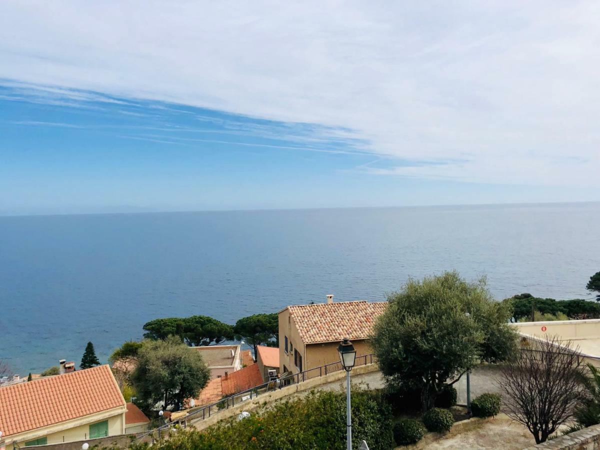 Pietranera Studio Proche De La Mer A 2Km De Bastia Ville-di-Pietrabugno Exteriér fotografie